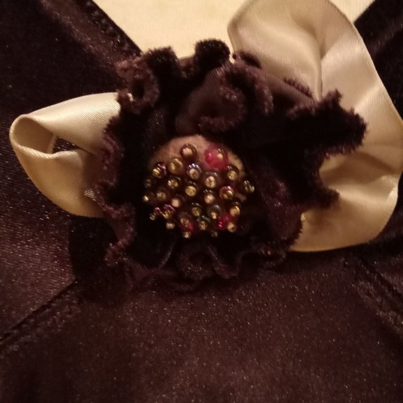 FERAL - NEW - One-of-a-Kind Top or Dress Festival / Clubbing / Burning Man - Picture 6 of 9